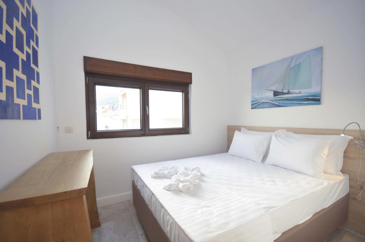Corso Levante Luxury Suites Petrovac Exteriér fotografie