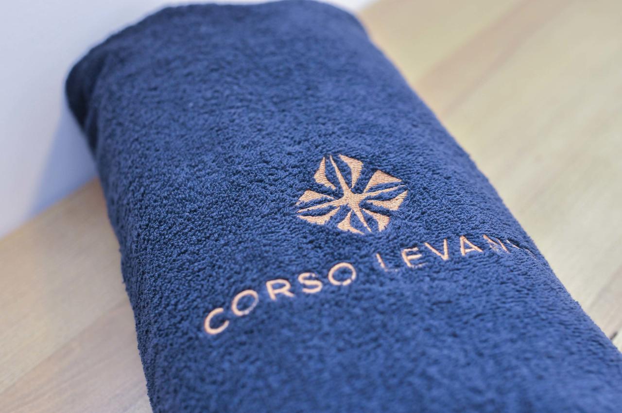 Corso Levante Luxury Suites Petrovac Exteriér fotografie