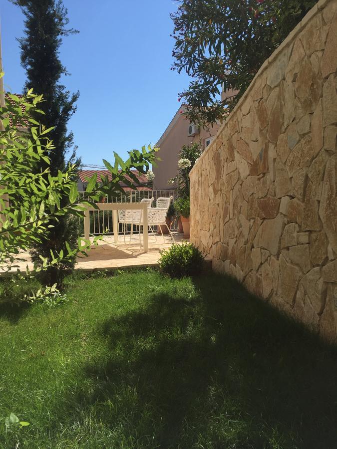 Corso Levante Luxury Suites Petrovac Exteriér fotografie