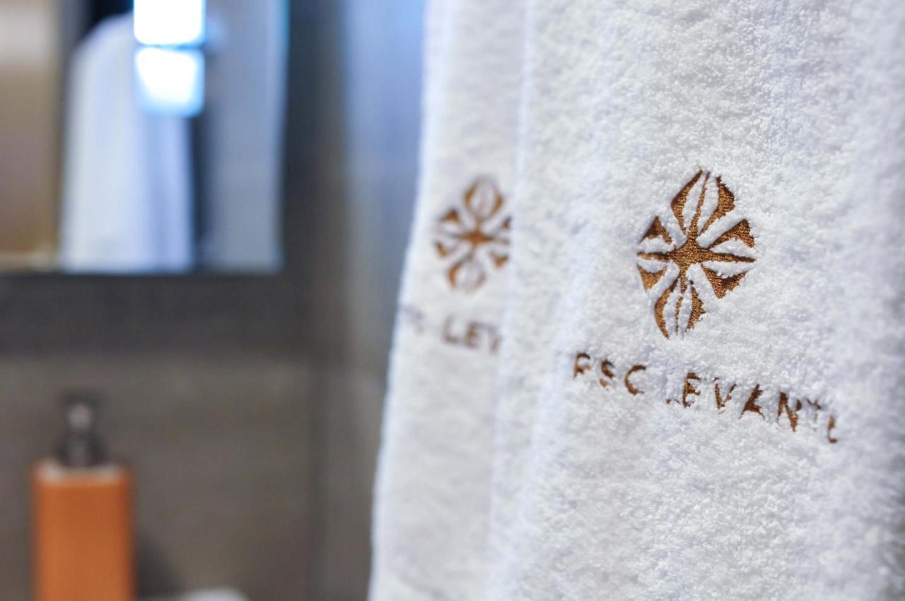 Corso Levante Luxury Suites Petrovac Exteriér fotografie
